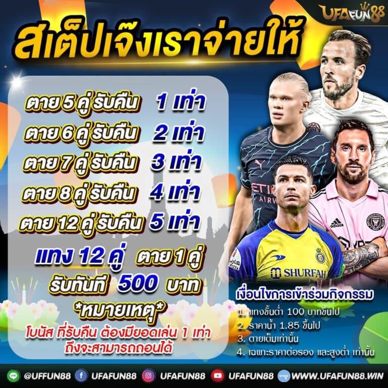 Betflix Casino คาสิโนอันดับหนึ่งในไทย รวมเกมยอดนิยม 2024