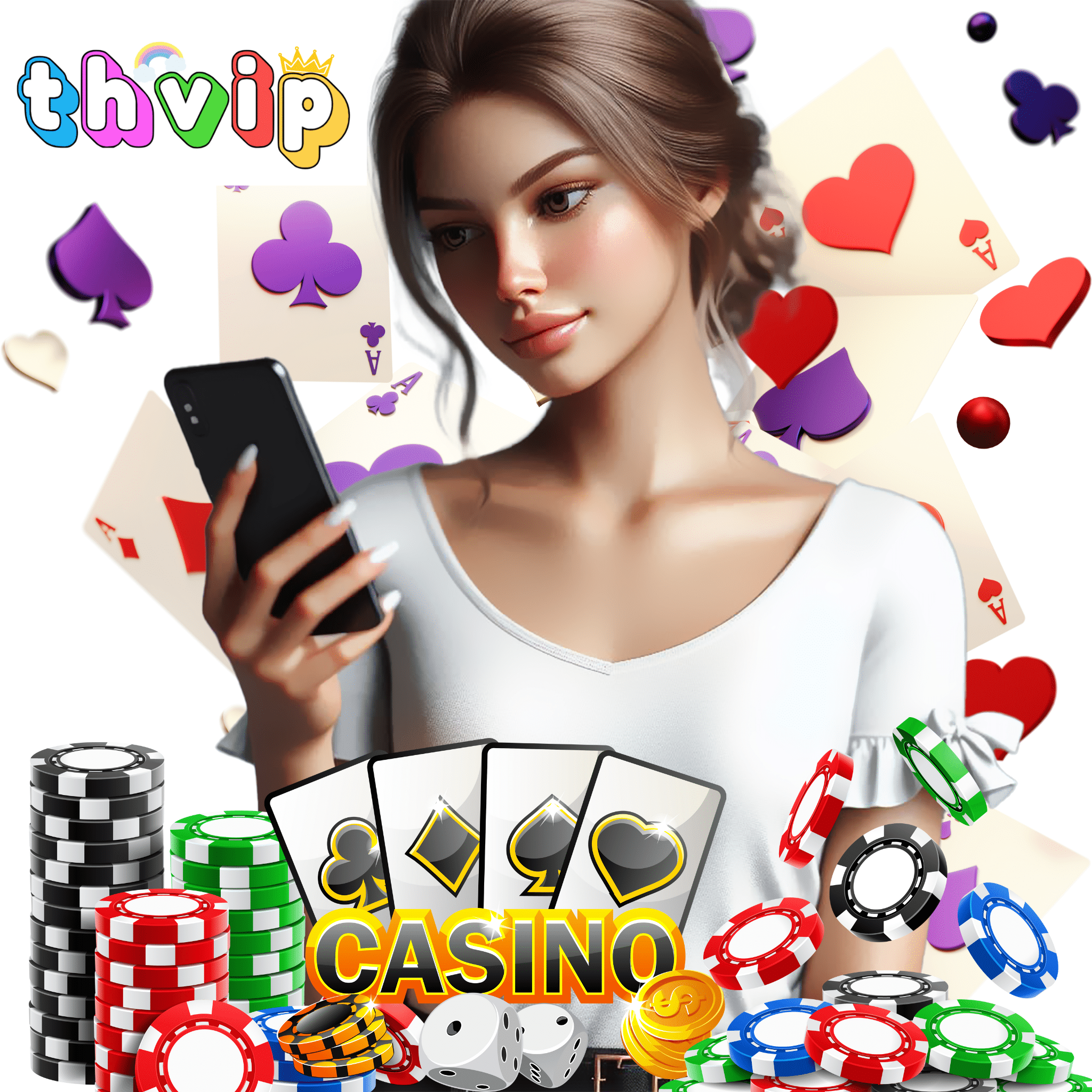 Betflixbet เว็บตรงคาสิโนออนไลน์ ครบทุกเกมเดิมพันสดใหม่ครบครัน