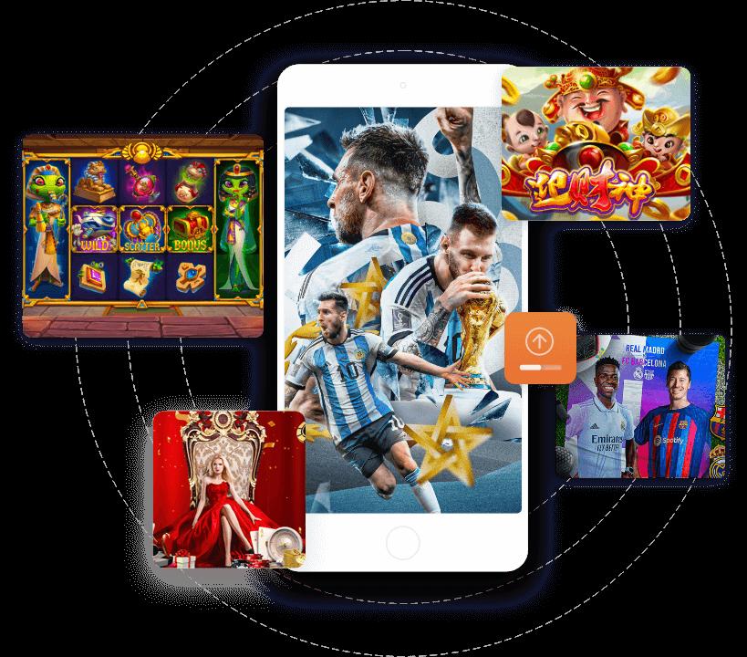 BigWin Auto Slot แพลตฟอร์มคาสิโนออนไลน์มั่นใจได้ ระบบทันสมัย โปรโมชั่นสุดคุ้ม