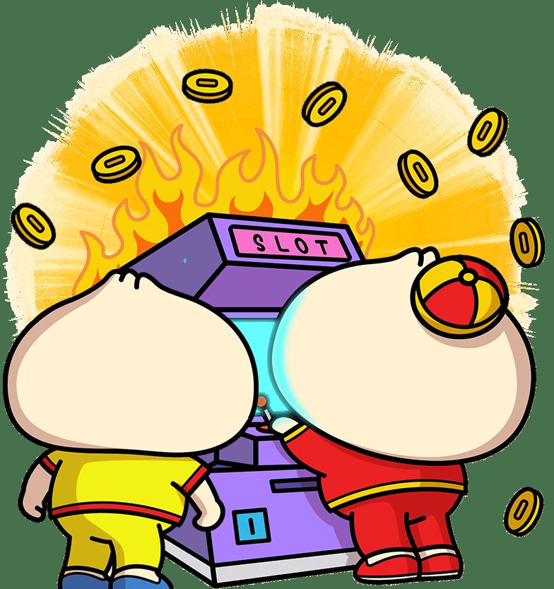 Q1 คาสิโนออนไลน์อันดับหนึ่ง ฝากถอนง่าย พร้อมโปรโมชั่นเด็ดในไทย