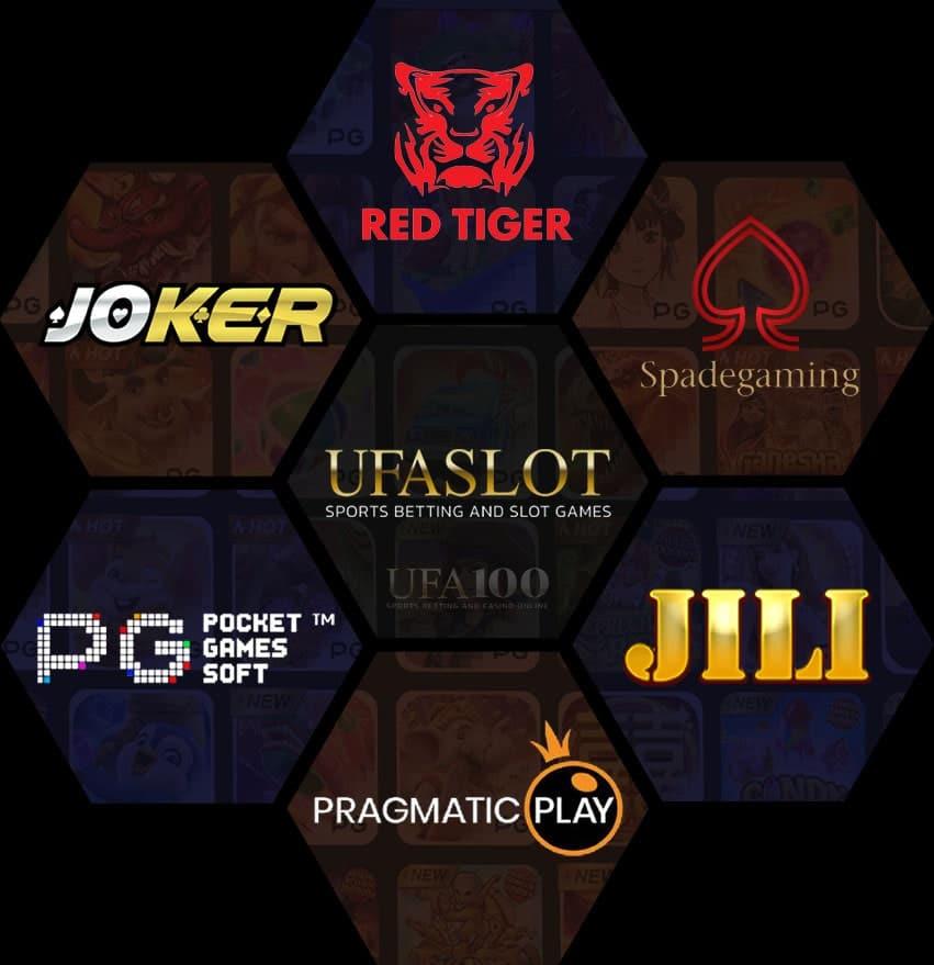 joker123th คาสิโนออนไลน์ครบวงจร รวมเกมดัง สล็อต บาคาร่า สุดมันส์