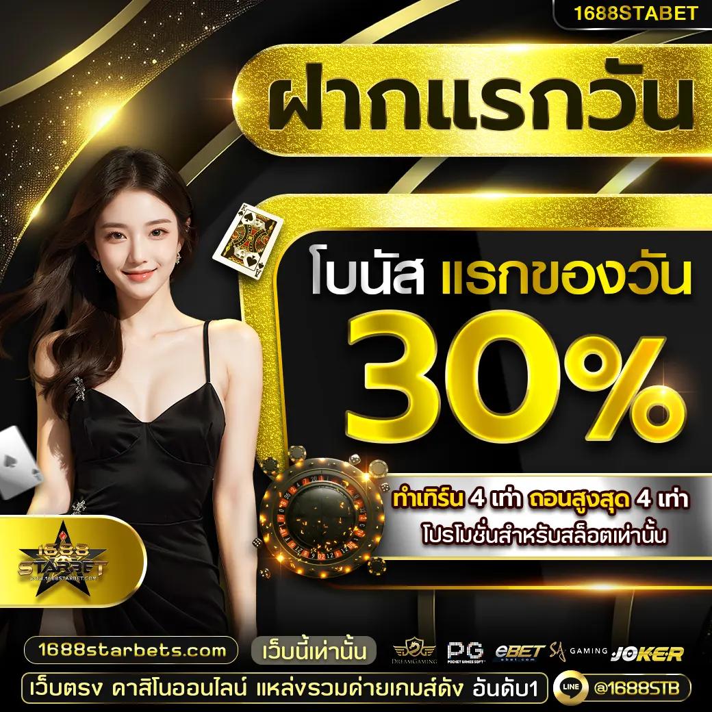saสล็อต คาสิโนออนไลน์ครบวงจร ระบบทันสมัย พร้อมโปรโมชั่นเด็ด