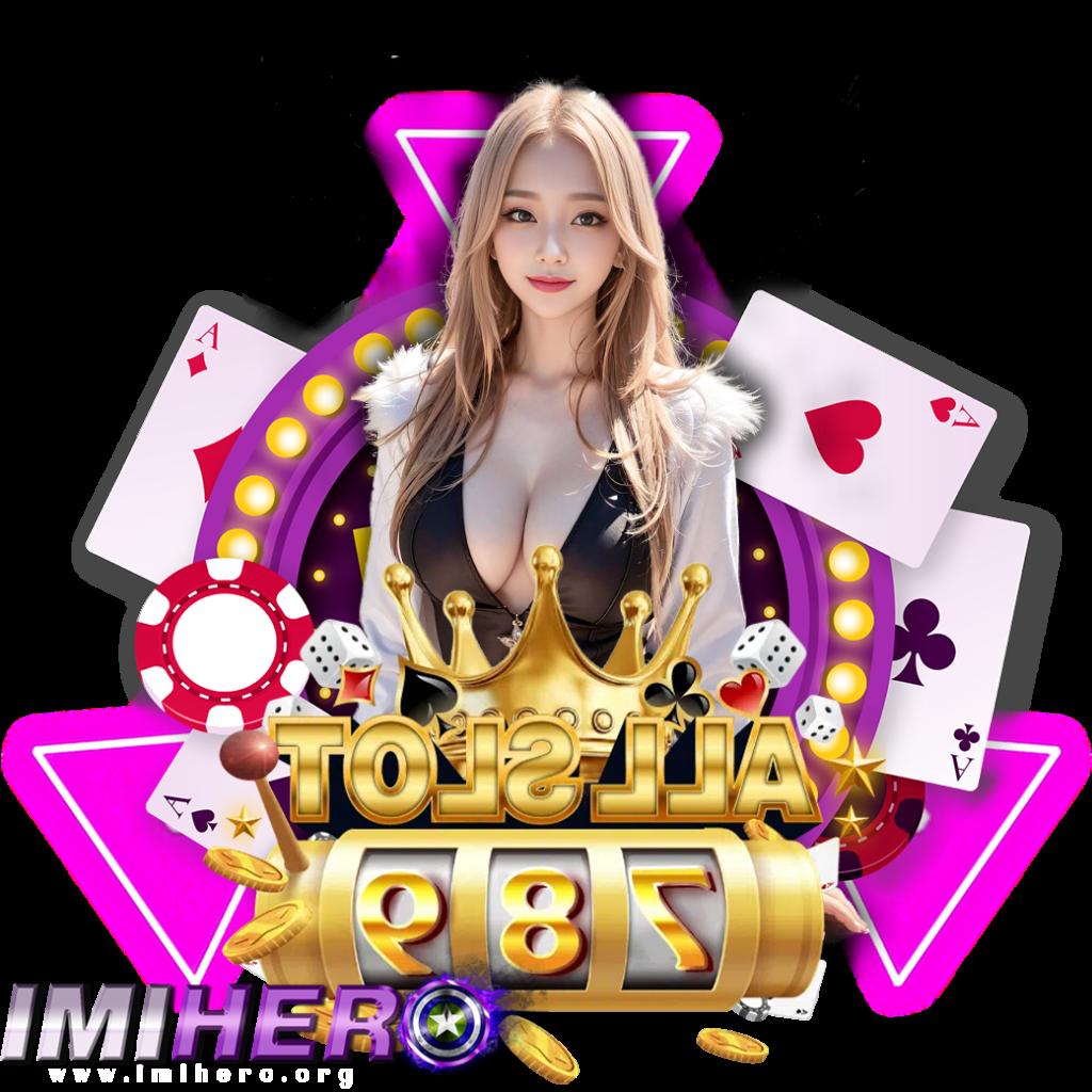 slot24 คาสิโนอันดับหนึ่ง รวมเกมสุดฮิต พร้อมเครดิตฟรี 2024