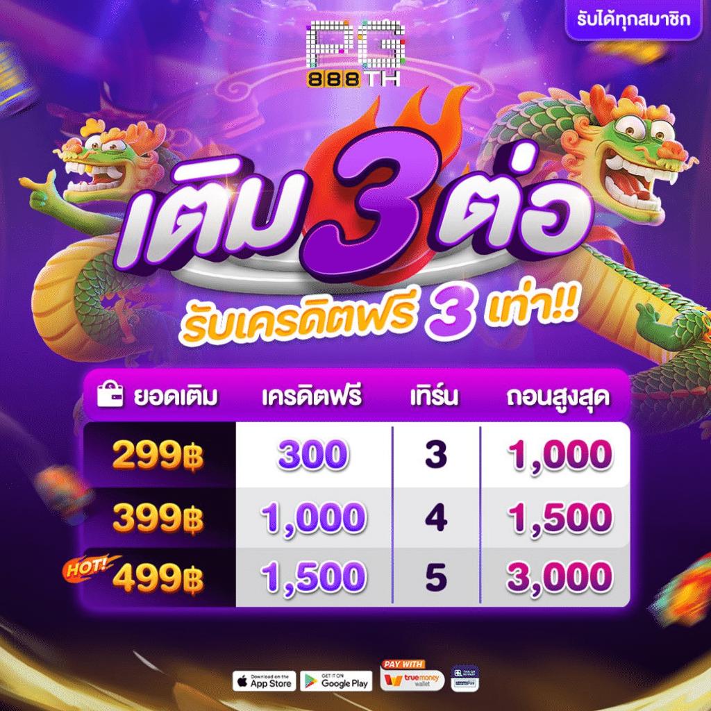 slot demo รวมเกมสล็อตทุกค่าย เล่นง่าย ได้เงินจริง 2024
