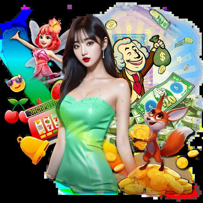 ซิกน่า คาสิโนออนไลน์ยอดนิยม ระบบฝาก-ถอนรวดเร็ว ปลอดภัย 100%