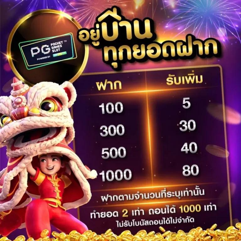 ทรูมันนี่ คาสิโนออนไลน์ สมัครง่าย พร้อมโปรโมชั่นพิเศษ 2024