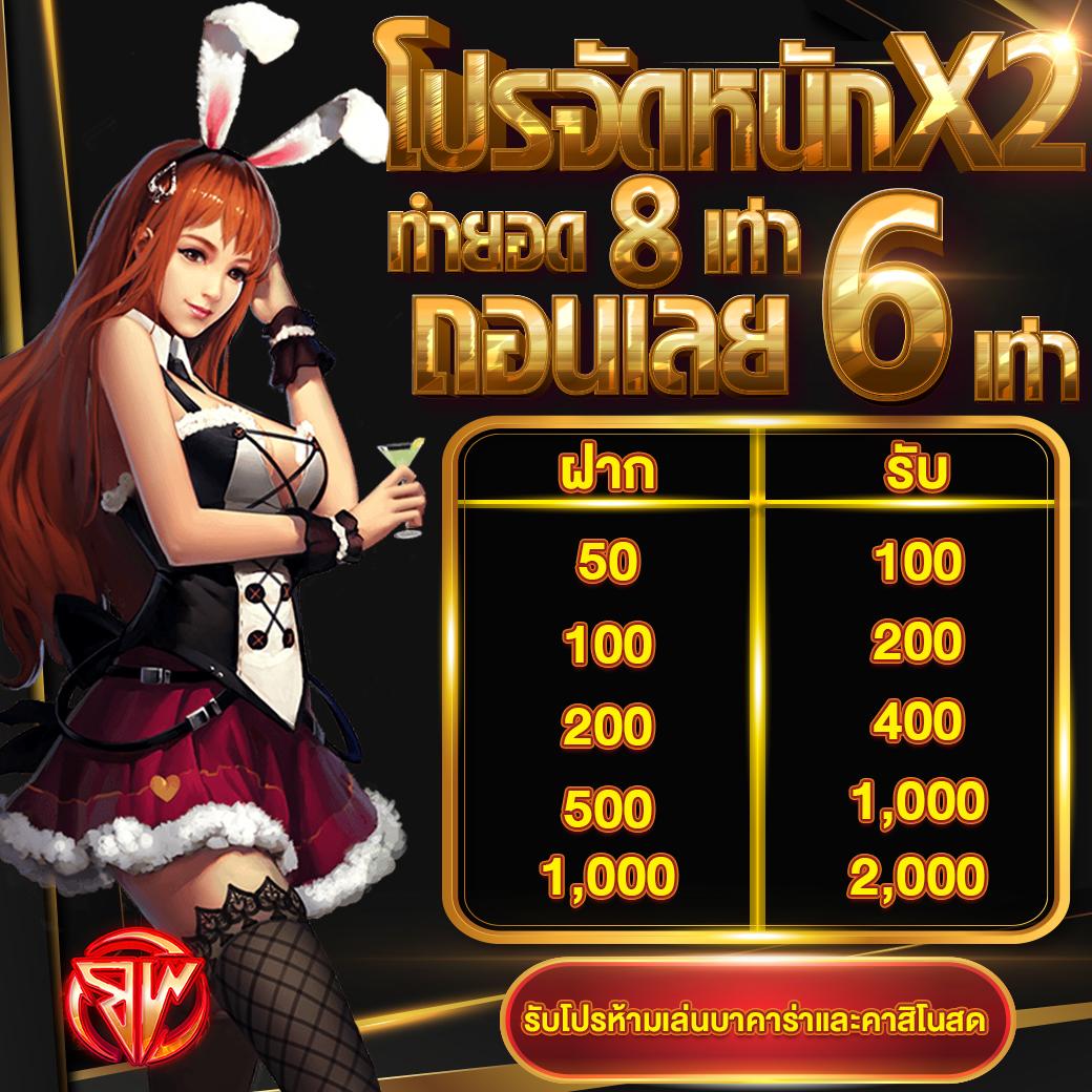 บุญมีสล็อต เว็บตรงเล่นง่ายได้เงินไว ระบบทันสมัยสนุกไม่มีเบื่อ