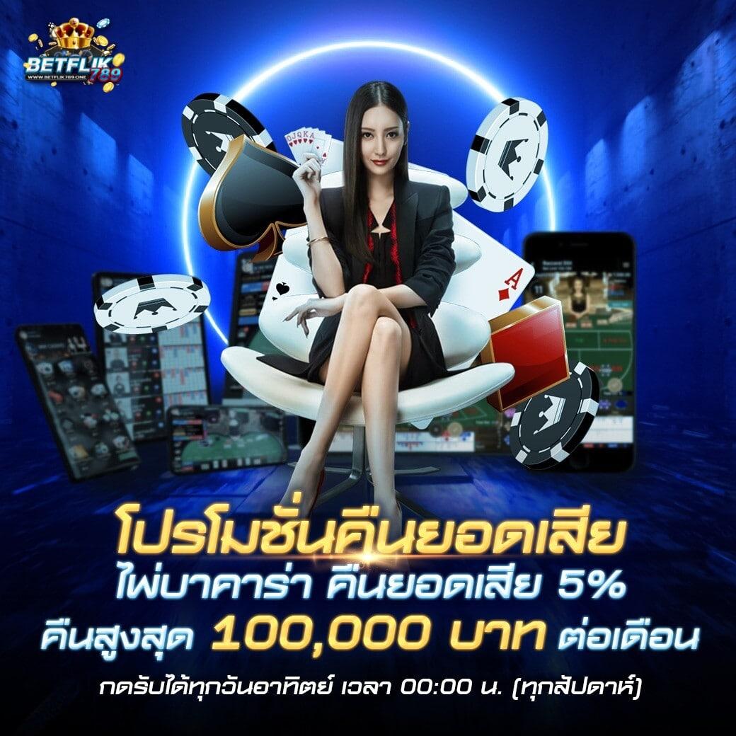 ยูฟ่าเบทเว็บตรง คาสิโนออนไลน์คุณภาพ ระบบทันสมัยแน่นอน