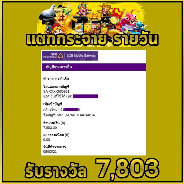 ยูสใหม่แตกดี แหล่งรวมเกมแจ็คพอตแตกบ่อย สมัครฟรี รับโบนัสมาก