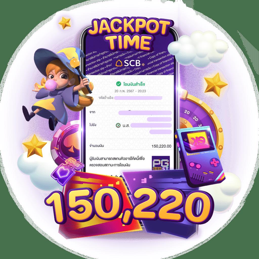 ราชาสล็อต เว็บคาสิโนยอดนิยม พร้อมโปรโมชั่นสุดคุ้มในไทย