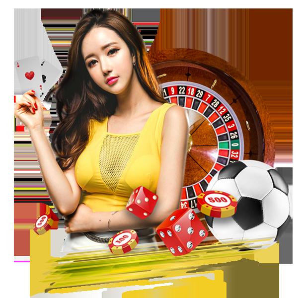ลอง เล่น สล็อต แบรนด์คาสิโนออนไลน์ใหม่ล่าสุด สมัครง่าย รับโบนัสเต็มๆ