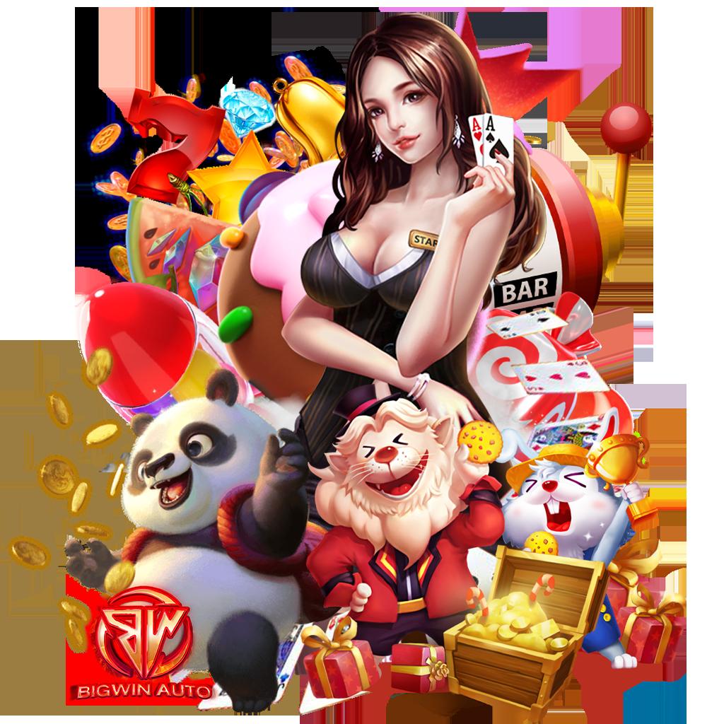 สกอบอลสด เว็บใหญ่ครบครัน รวมเกมสล็อตและยิงปลาอันดับ 1 ในไทย