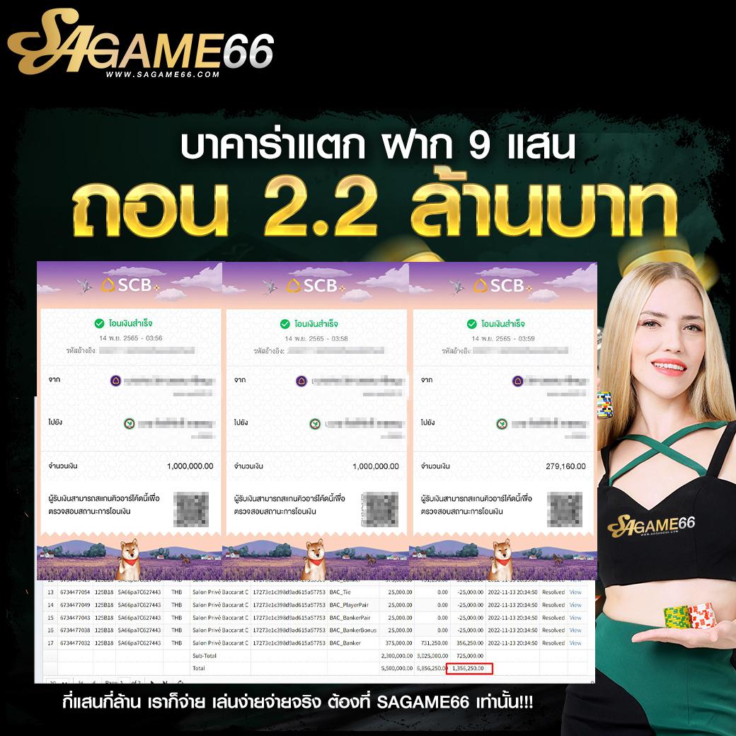สมัคร บาคาร่าออนไลน์ เว็บตรง รับโบนัสเต็มรูปแบบ 2024
