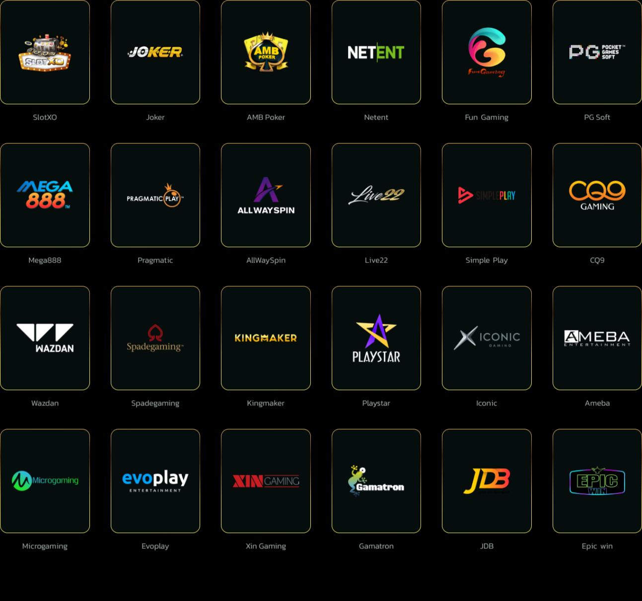 สร้างเว็บพนันฟรี ระบบทันสมัย พร้อมโปรโมชั่นสุดคุ้มทุกวัน