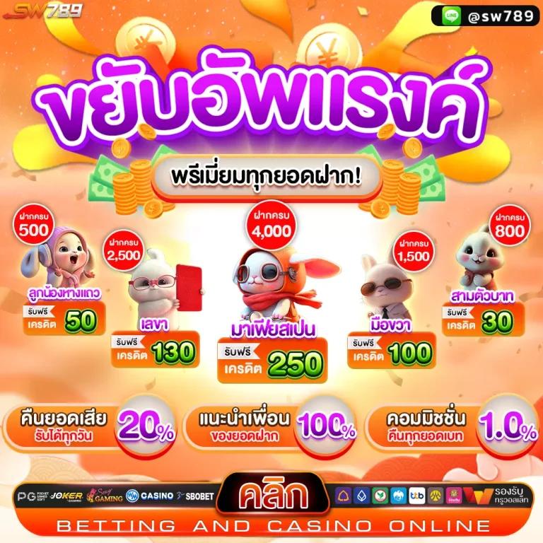 สล็อต ทรูวอเลท ระบบใหม่ล่าสุด เหมาะสำหรับเซียนพนันยุคใหม่