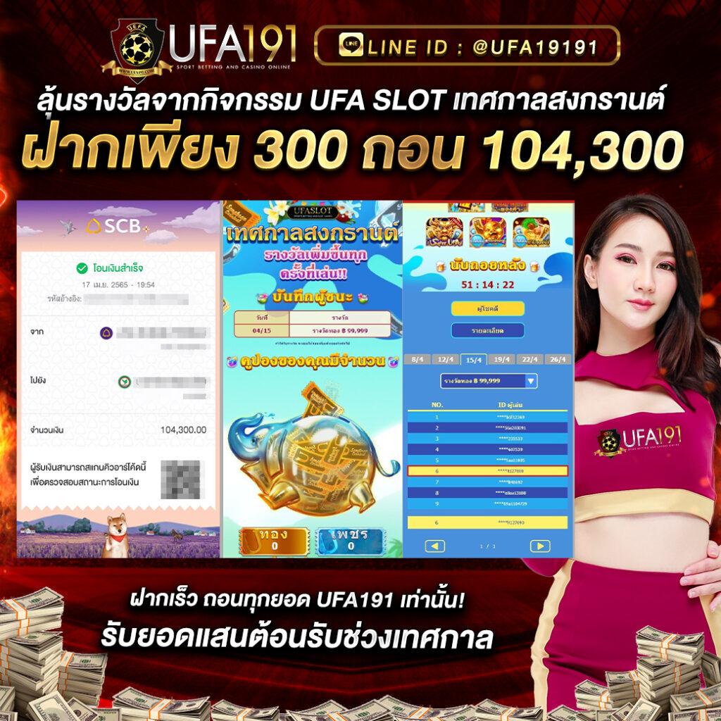 สล็อต ฝาก 5 รับ 100 โปรโมชั่นสุดคุ้มสำหรับนักพนันออนไลน์