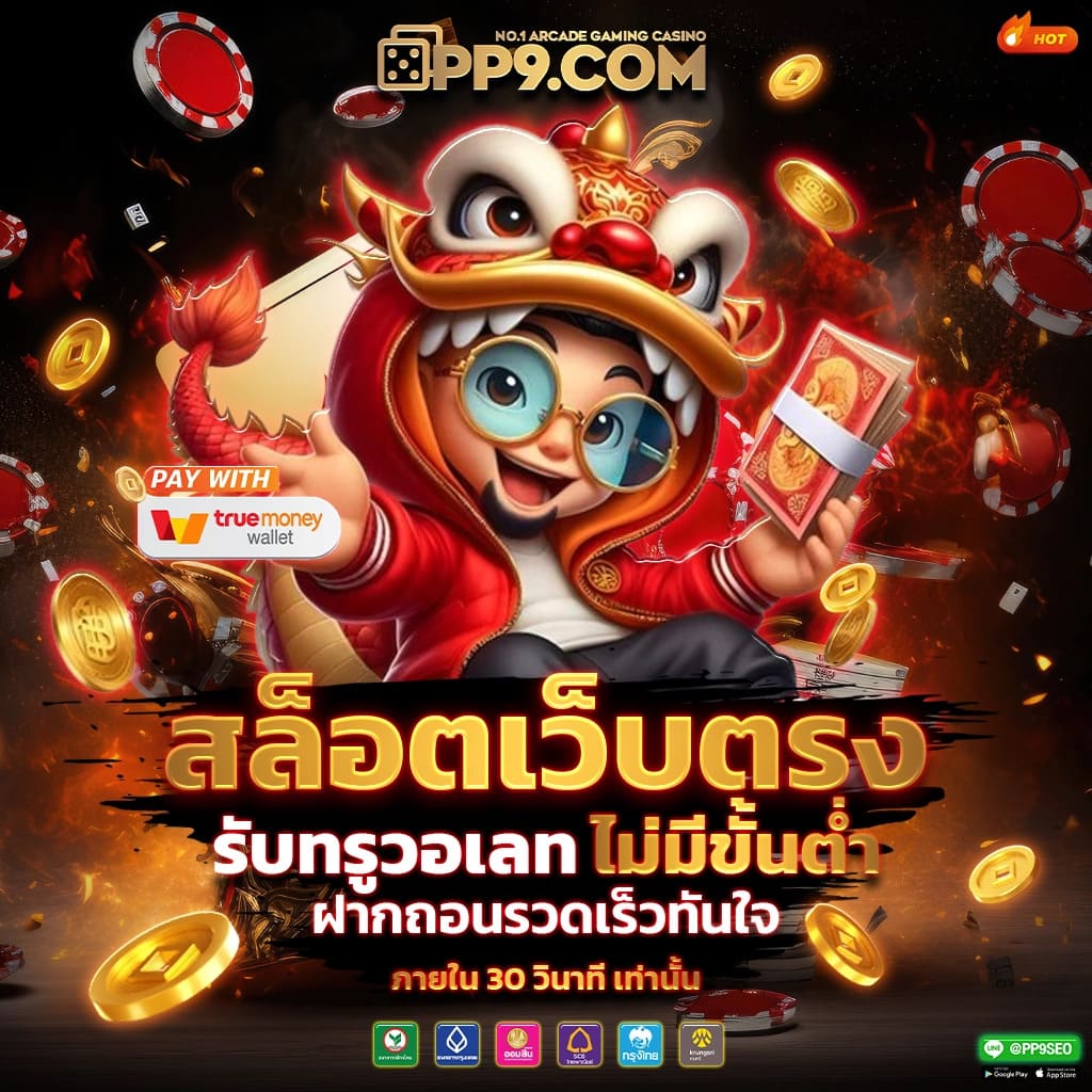 สล็อต แตก ง่าย คาสิโนออนไลน์ดีที่สุด พร้อมโปรโมชั่นแรง 2024