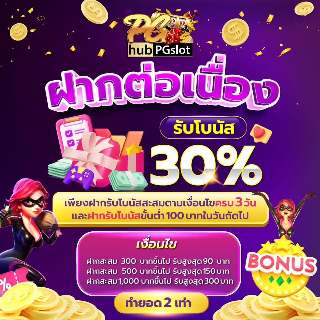 สล็อตฝากซองของขวัญ เกมใหม่สุดมันส์ พร้อมโปรโมชั่นปังแห่งปี