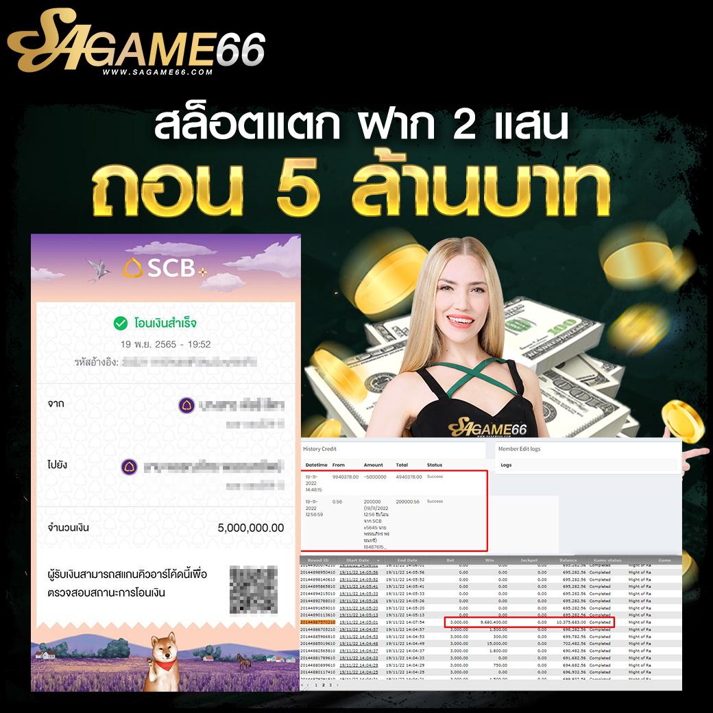 สล็อตลาสเวกัส คาสิโนอันดับหนึ่ง พร้อมโปรโมชั่นสุดคุ้มในไทย
