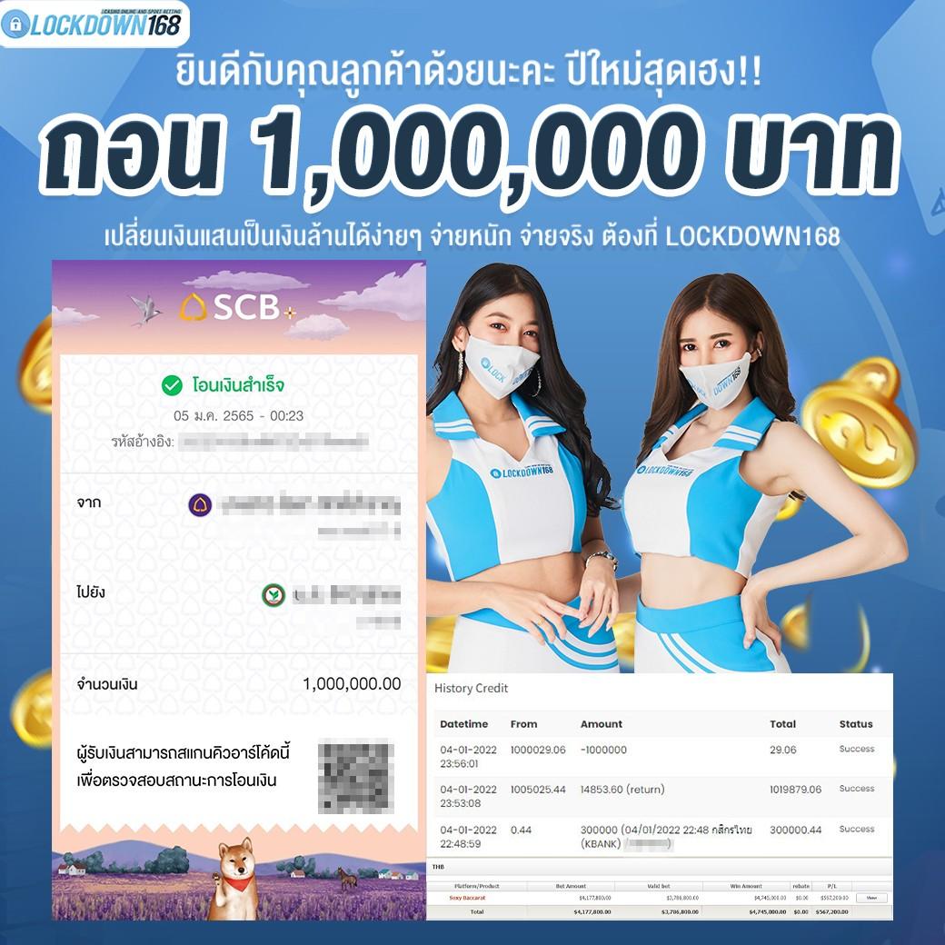 สล็อตเว็บทดลอง เล่นง่ายได้เงินจริง พร้อมโปรโมชั่นครบครัน