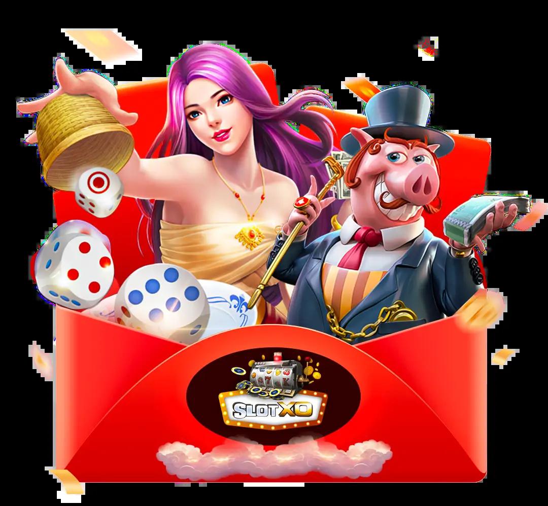 หวยออนไลน์เว็บไหนดี บริการครบจบในที่เดียว เกมดังออนไลน์ครบวงจร