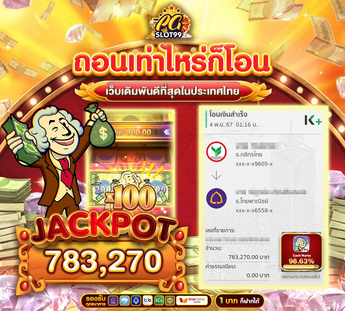 เข้าสู่ระบบ PG888 ค่ายเกมดังแห่งยุค พร้อมโปรโมชั่นสุดคุ้ม