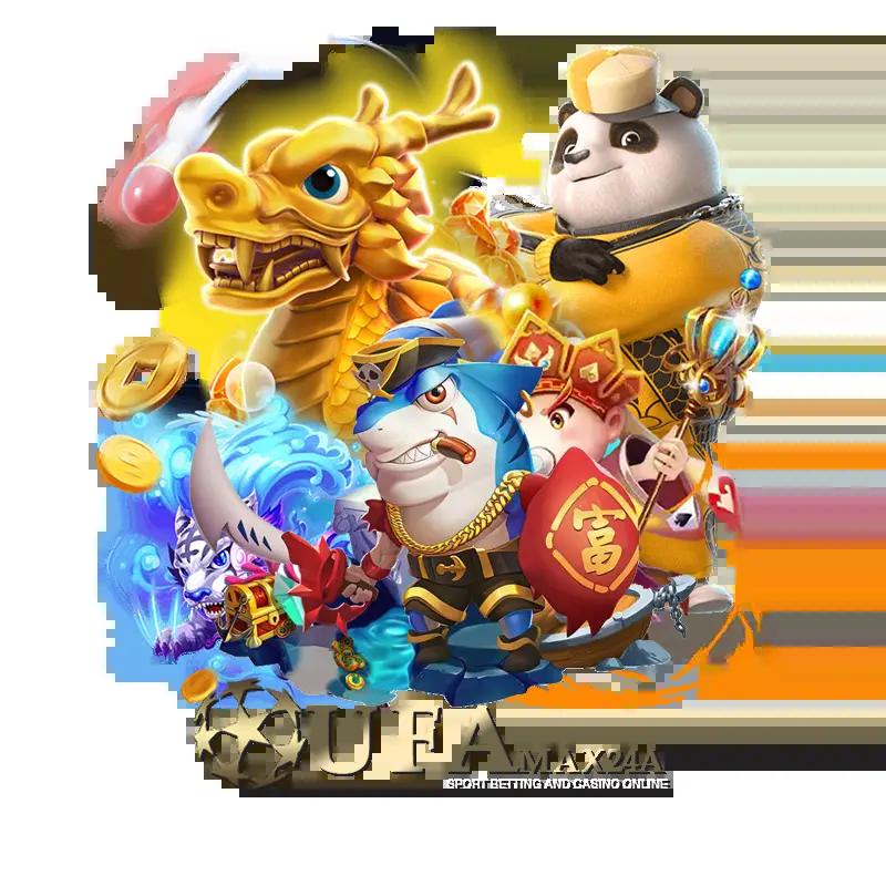 เดิมพันสุดมันส์กับ ufabet company เว็บตรงยอดนิยมในไทย 2024