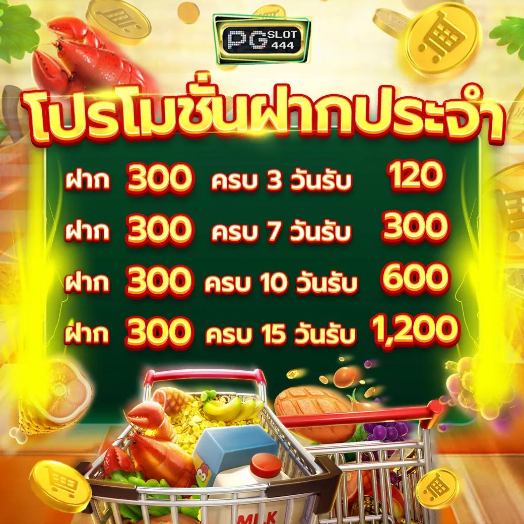 เดโม่ PG ค่ายเกมยอดนิยม รวมสล็อตแตกง่าย เครดิตฟรี 100%