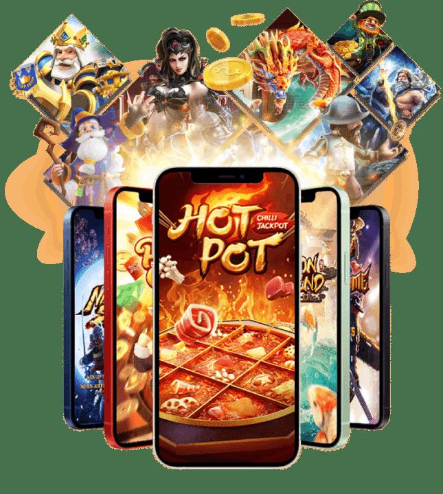 เล่นสนุกทุกวันที่ funny18 เกมครบวงจรที่สุดในไทย