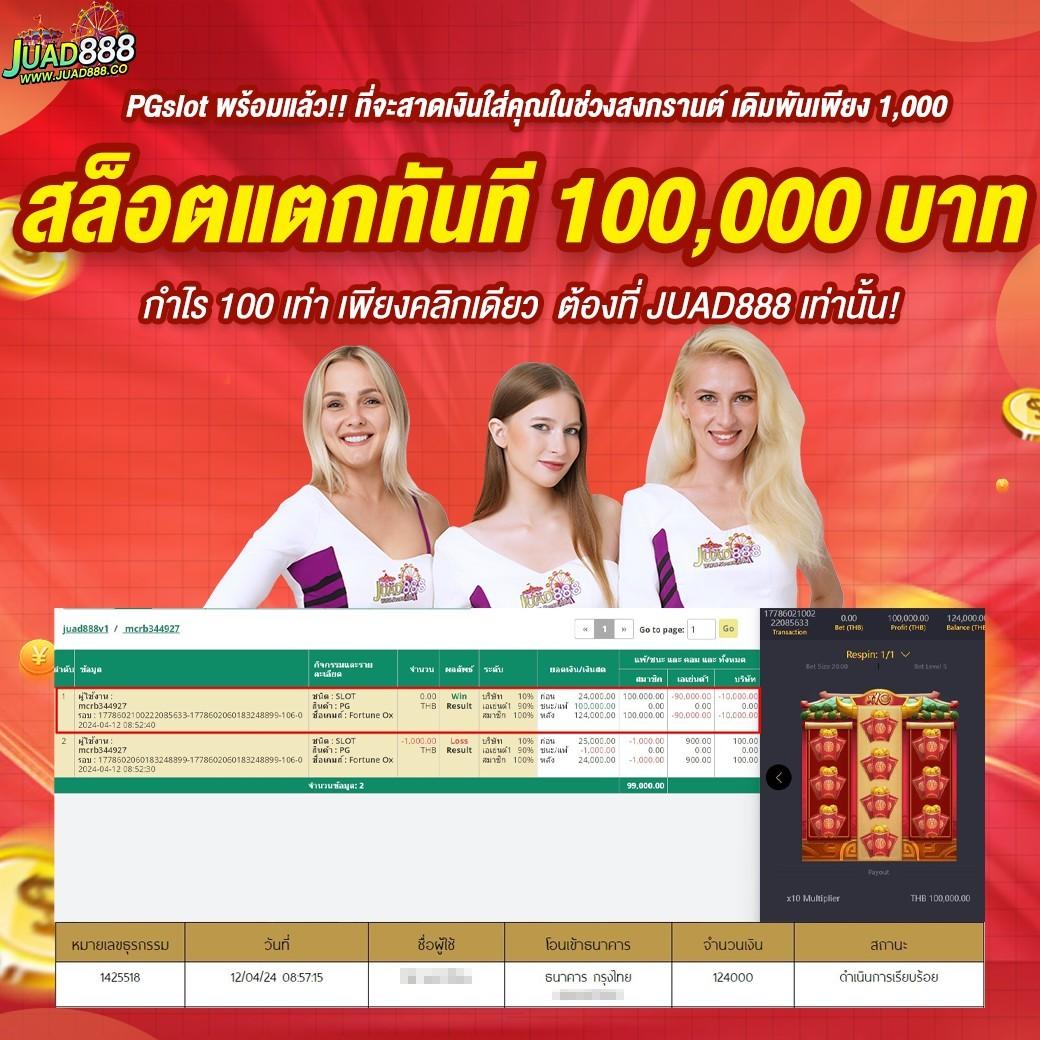 เล่นสล็อต44 เว็บตรง ค่ายใหญ่ รวมเกมใหม่ล่าสุด 2024