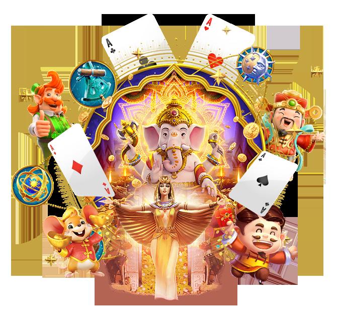 เล่นเกมสล็อตสุดมันส์ที่ Slot พร้อมโปรโมชั่นสุดคุ้มในปี 2024