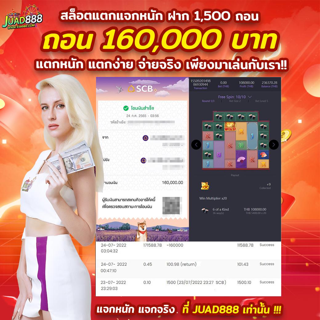 เว็บ สล็อต ที่ ดี ที่สุด ระบบใหม่ล่าสุด ฝาก-ถอน ไวทันใจ