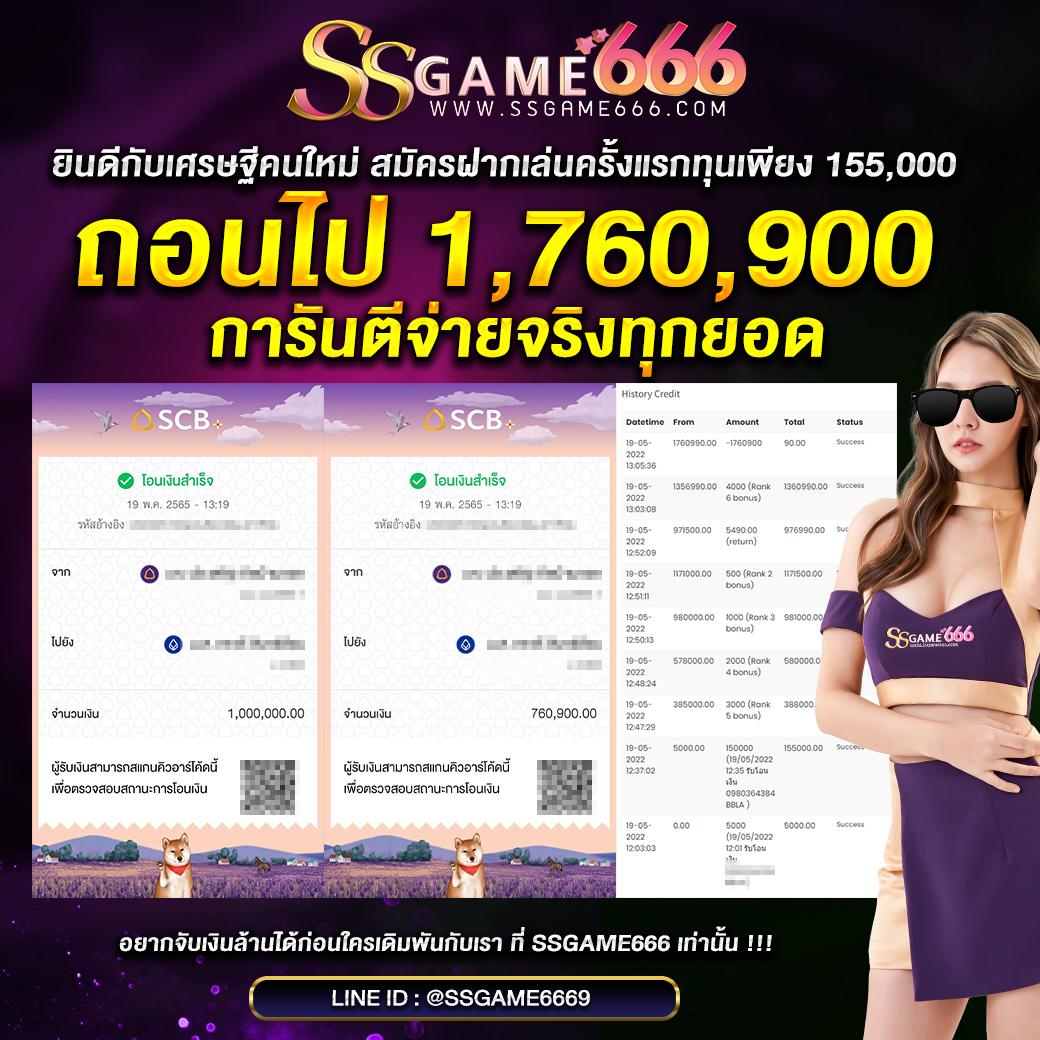 เว็บสล็อตฝากถอนวอเลท ระบบออโต้ เล่นง่ายปลอดภัยที่สุดในไทย