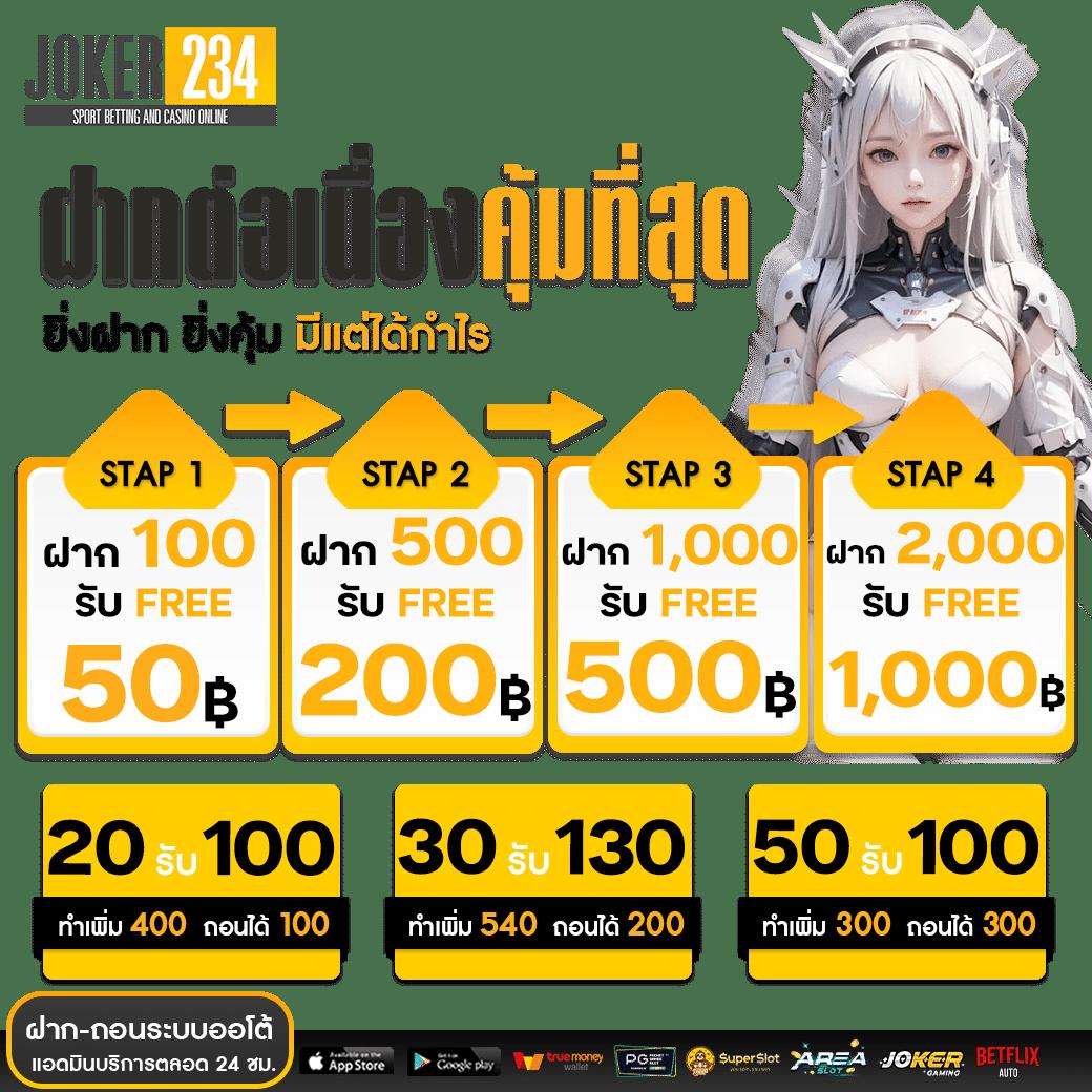 เอมิ ฟู คาสิโนอันดับ1 เกมยอดนิยม รวมโปรโมชั่นสุดคุ้มทุกวัน