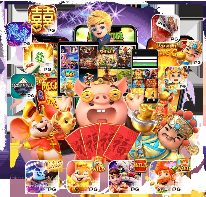 แทงไม่อั้น คู่ออนไลน์ครบครัน มั่นใจพร้อมโปรสุดแรง 2024