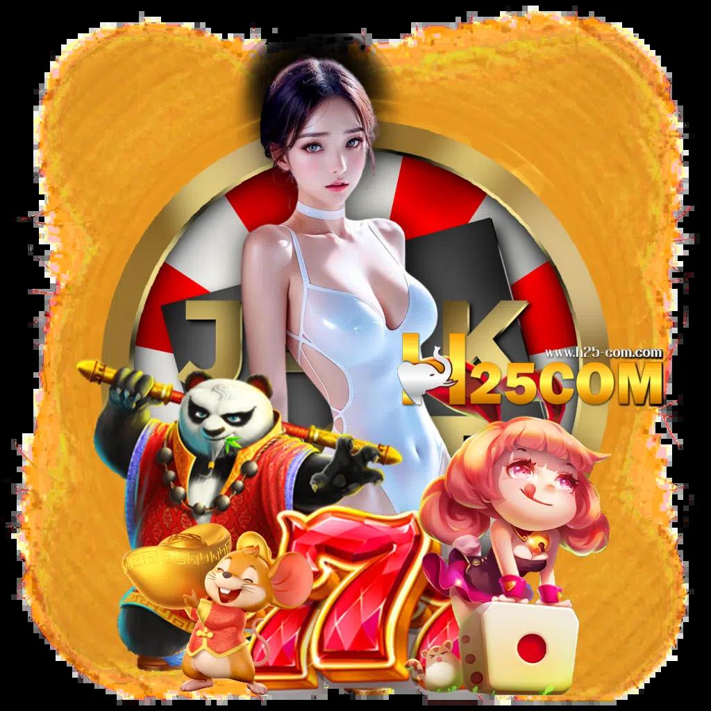 โกเด้นโก คาสิโนสด สล็อตแตกง่าย โบนัสเพียบ